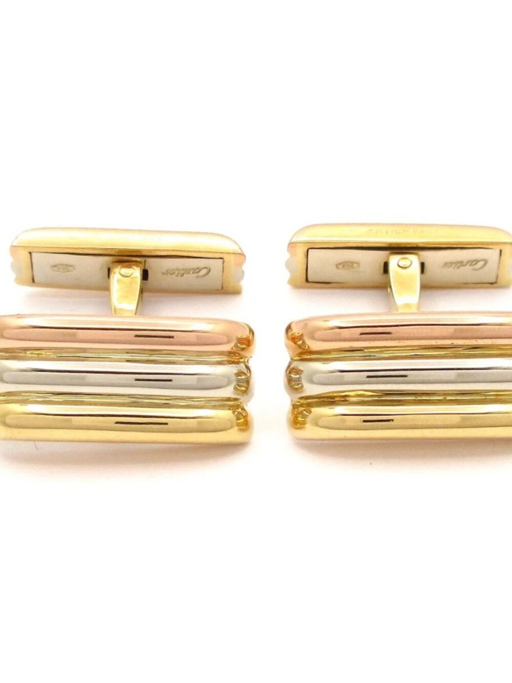 Cartier - 18K Tri-color 1****** Other Jewellery